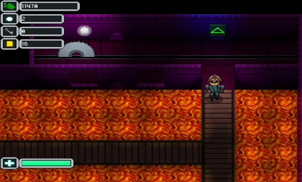 Игра для ПК Immanitas Rescue Rina (12+)