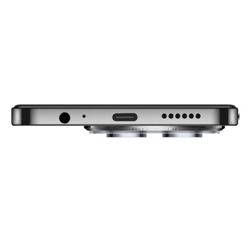 Смартфон Tecno SPARK 30 Pro 8+128Gb черный