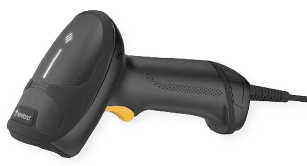 Сканер штрихкода Newland NLS-HR3000 2D, 1280800 (megapixel), USB cable 2m, Gooseneck smart adjustable stand