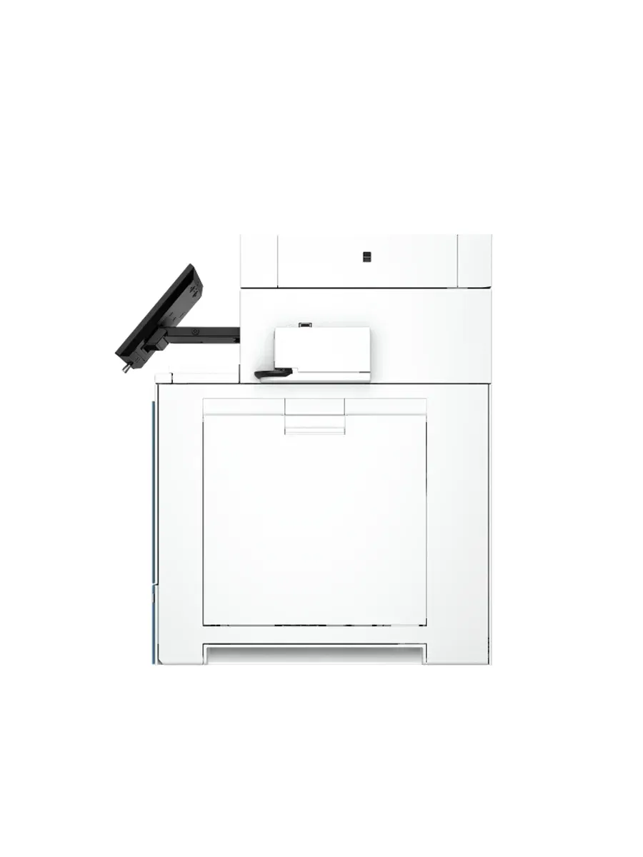 Лазерное МФУ/ HP CLJ Ent MFP 5800ZF Printer