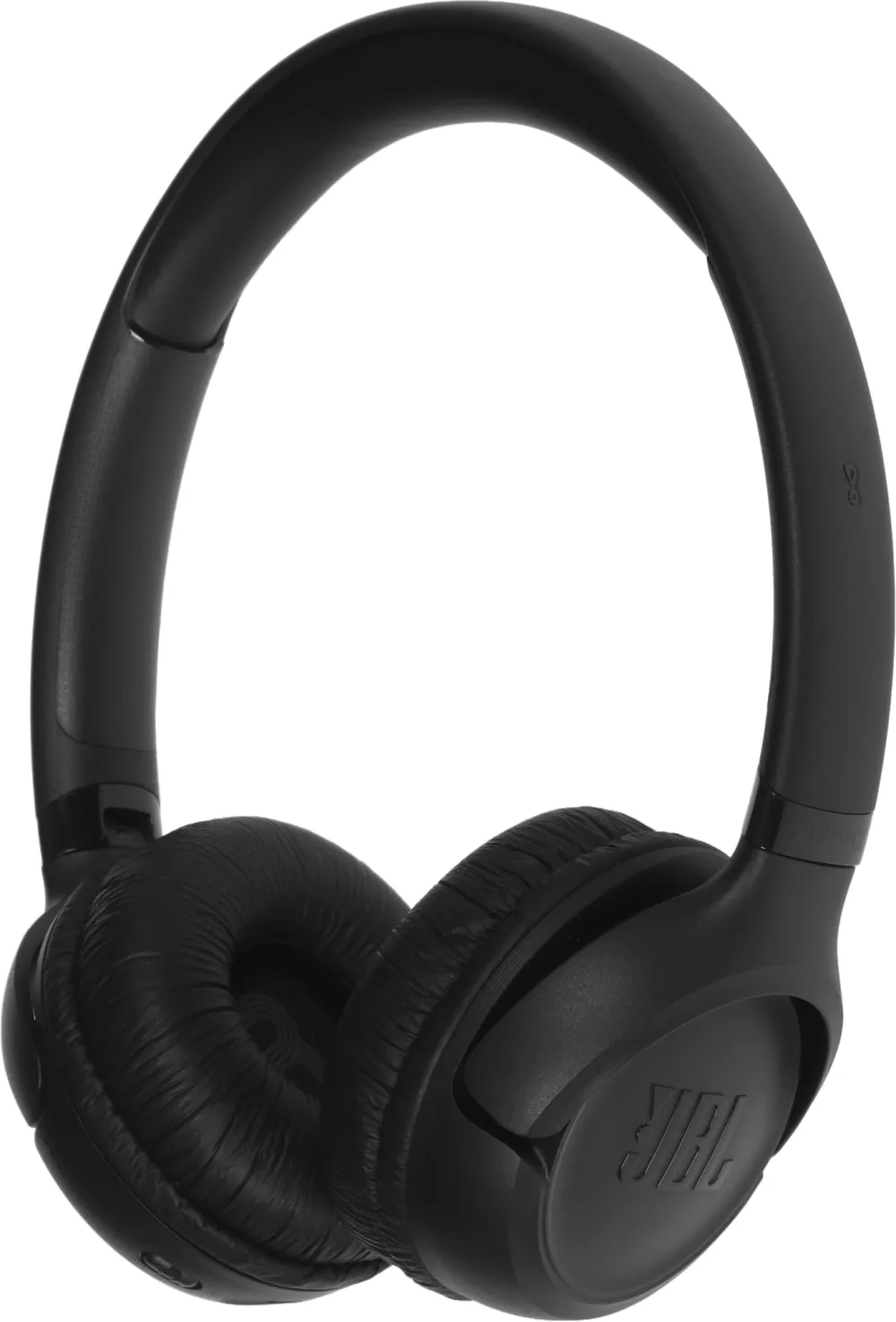 Гарнитура накладные JBL Tune 530BT черный беспроводные bluetooth оголовье (JBLT530BTBLK)