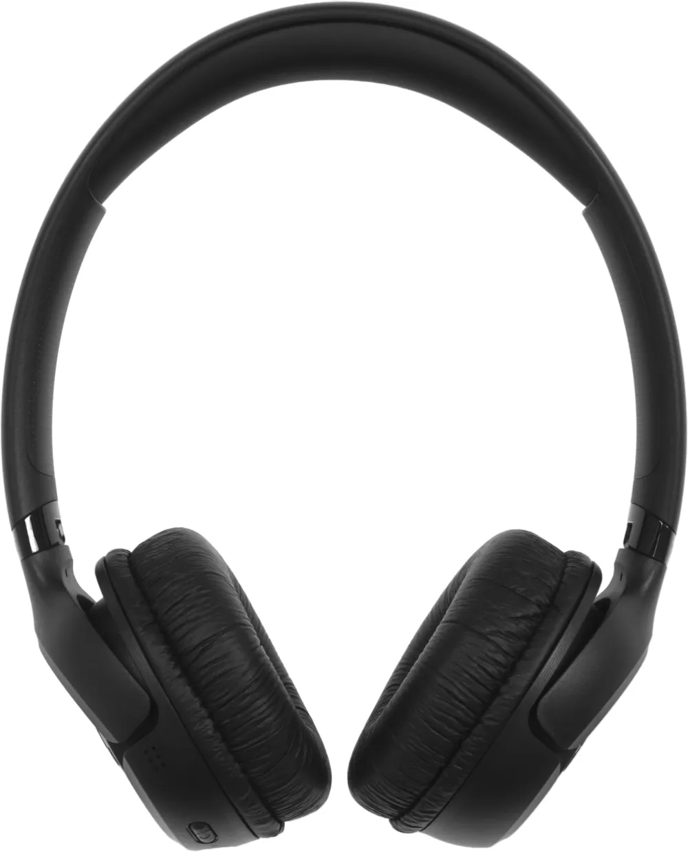 Гарнитура накладные JBL Tune 530BT черный беспроводные bluetooth оголовье (JBLT530BTBLK)