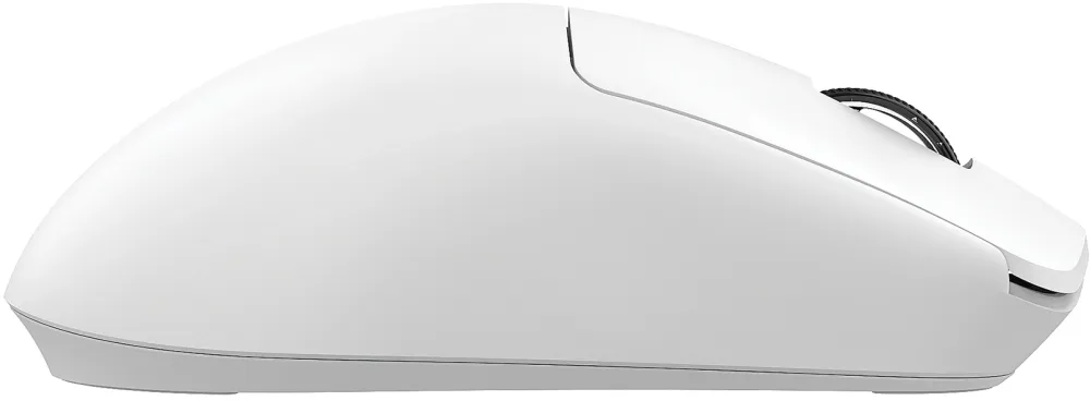 Мышь Acer OMR401 белый оптическая 12000dpi беспров. BT/Radio USB 5but (ZL.MCECC.05D)