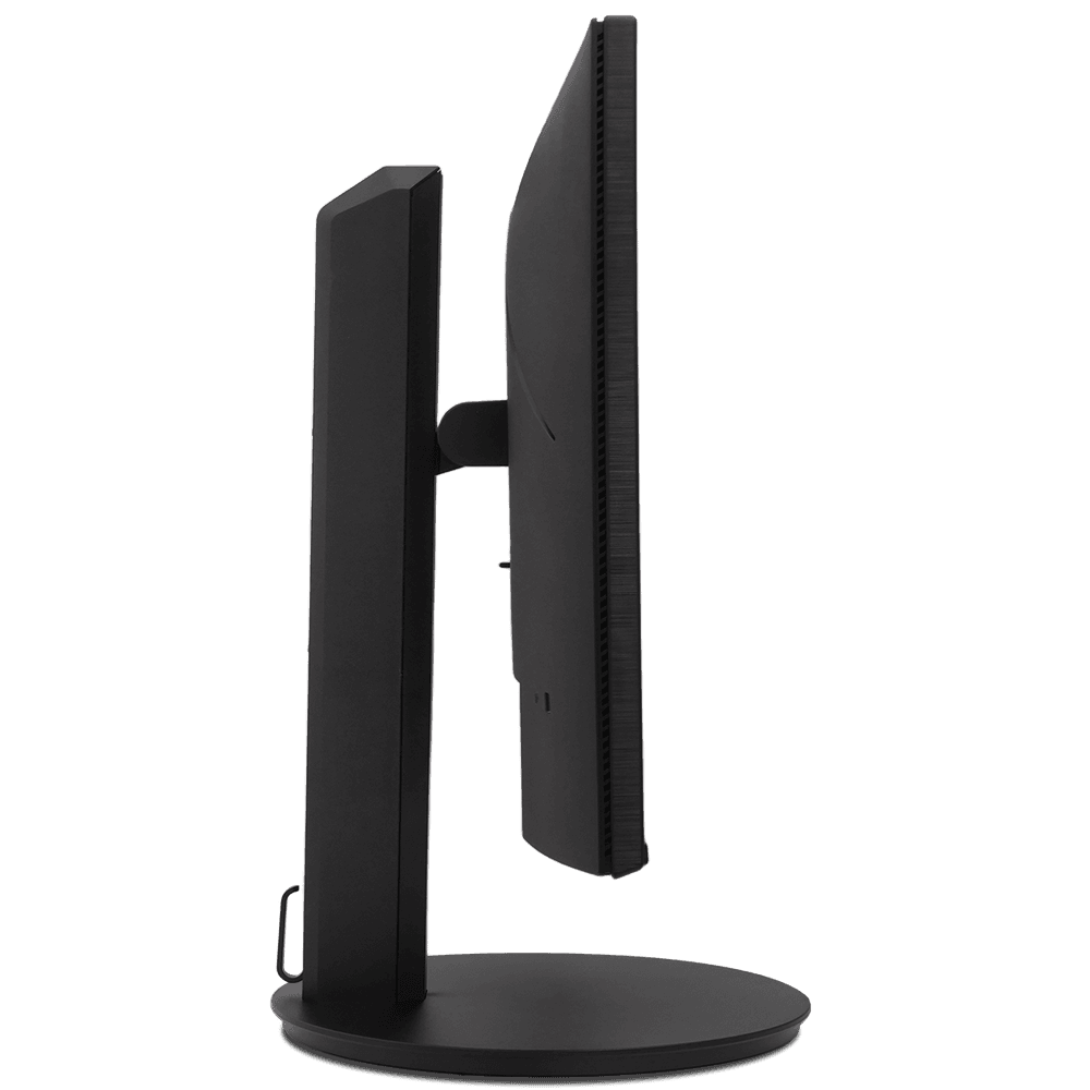 Монитор 27" ACER CB272Gbmirx Black (IPS, 1920x1080, 1ms, 250cd, 120Hz, 1xVGA + 1xHDMI(1.4) + SPK + Audio In/Out, Speakers 2Wx2, sync: FreeSync, hadj 165, Vesa:100x100, Pivot)