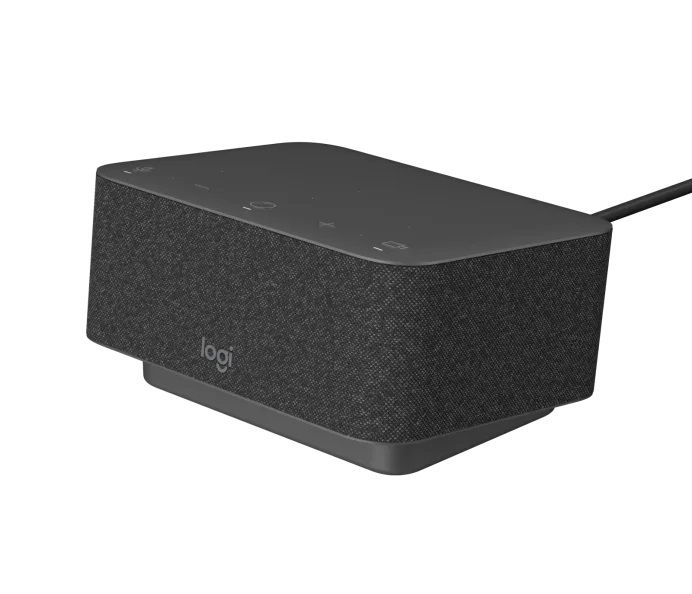 Универсальная док-станция Logitech Logi Dock/ Logitech LOGIDOCK-GRAPHITE-USB