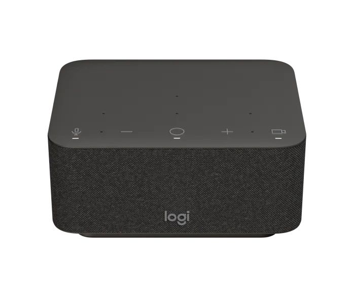 Универсальная док-станция Logitech Logi Dock/ Logitech LOGIDOCK-GRAPHITE-USB