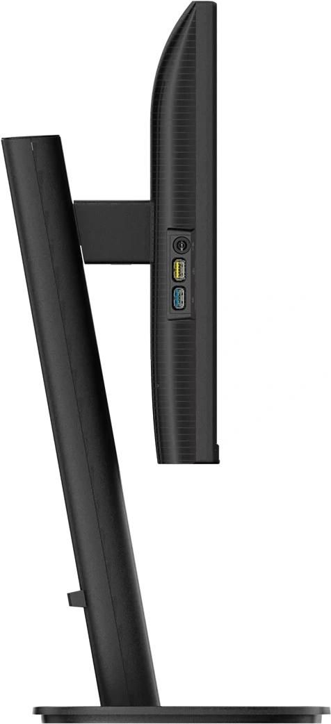 Монитор 23.8" PHILIPS 24B2N3200J Black (IPS, 1920x1080, 120Hz, 4 ms, 178°/178°, 300 cd/m, 1500:1, +HDMI 1.4, +DisplayPort 1.2, +4xUSB 3.2, +MM Pivot)