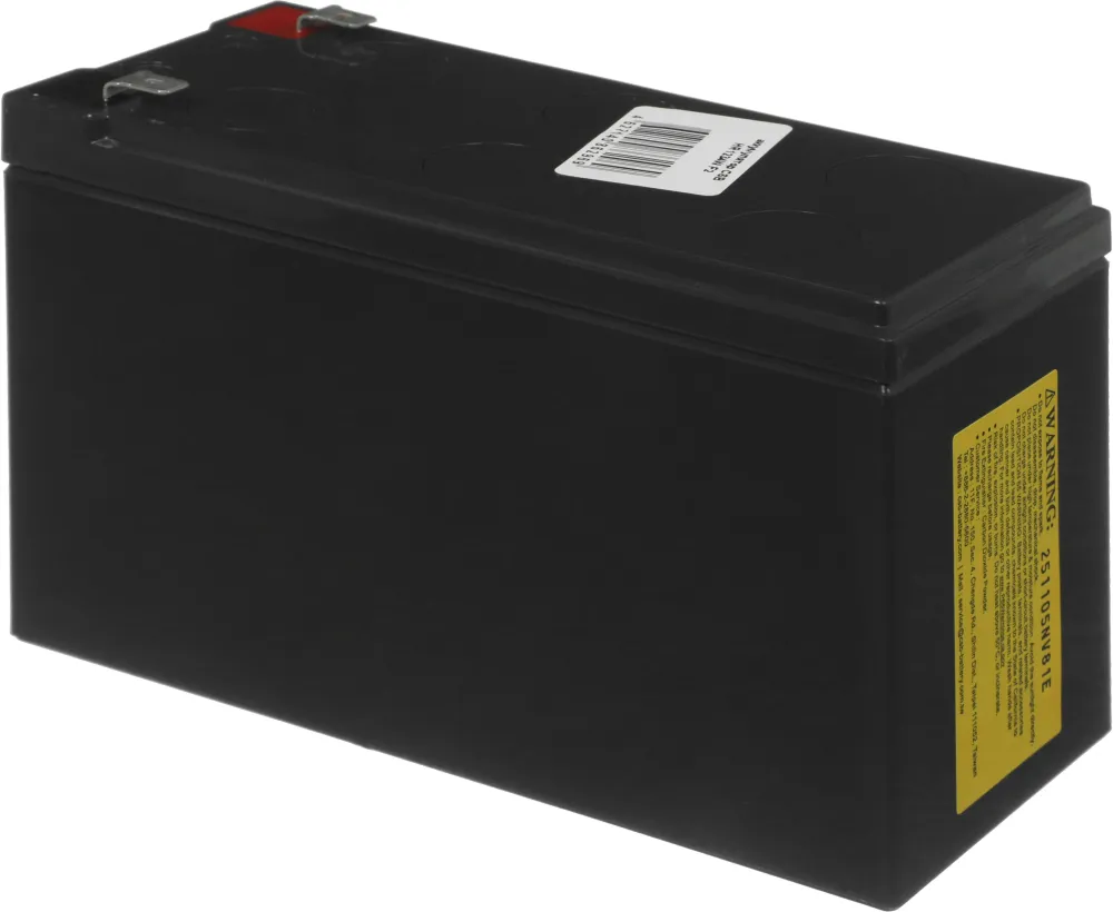 Аккумулятор CSB HR1234W F2 CSB