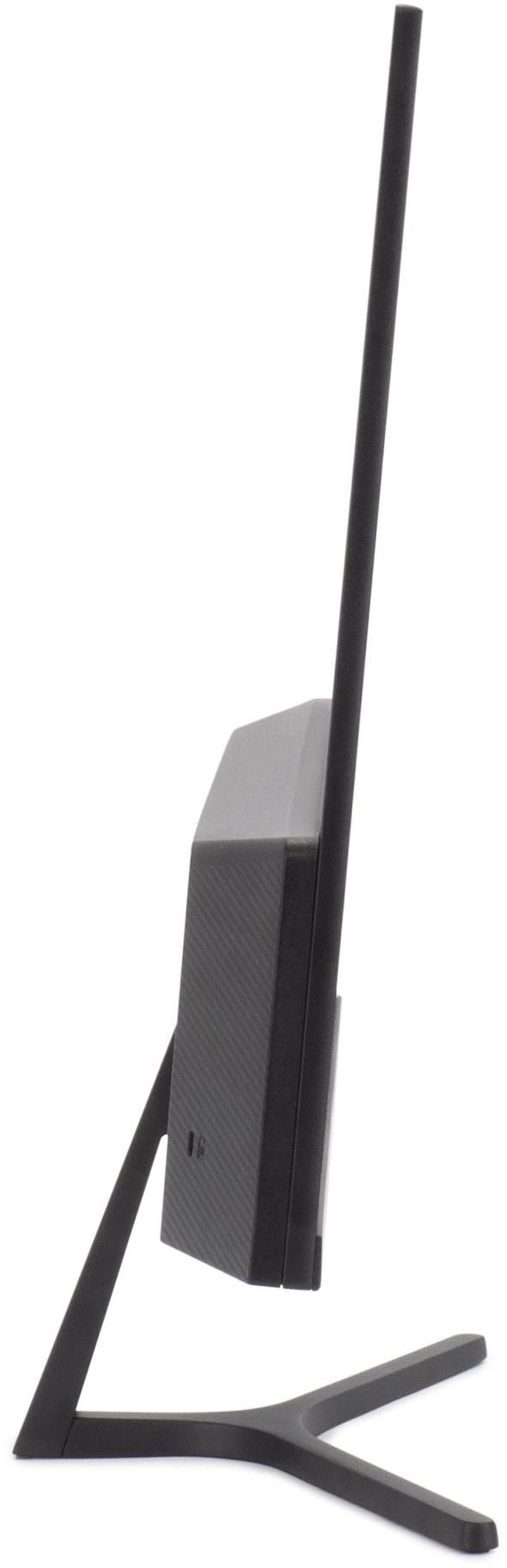 Монитор SunWind 23.8" SM-24FI401 черный IPS LED 1ms 16:9 HDMI матовая 250cd 178гр/178гр 1920x1080 180Hz G-Sync FreeSync DP FHD 2.79кг