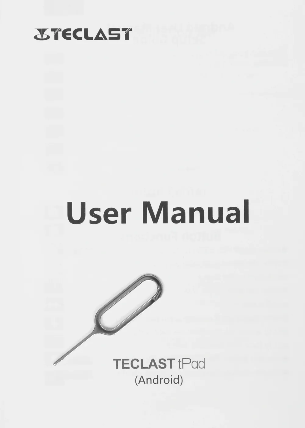 Планшет Teclast T65Plus G99 (2.2) 8C RAM8Gb ROM128Gb 13.4" IPS 1920x1200 4G Android 15 красный 13Mpix 8Mpix BT WiFi microSD 1Tb 10000mAh 32hr