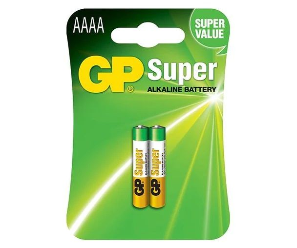 GP 25A-2CR2 20/160/2UE2  {02957}  (2 шт. в уп-ке)