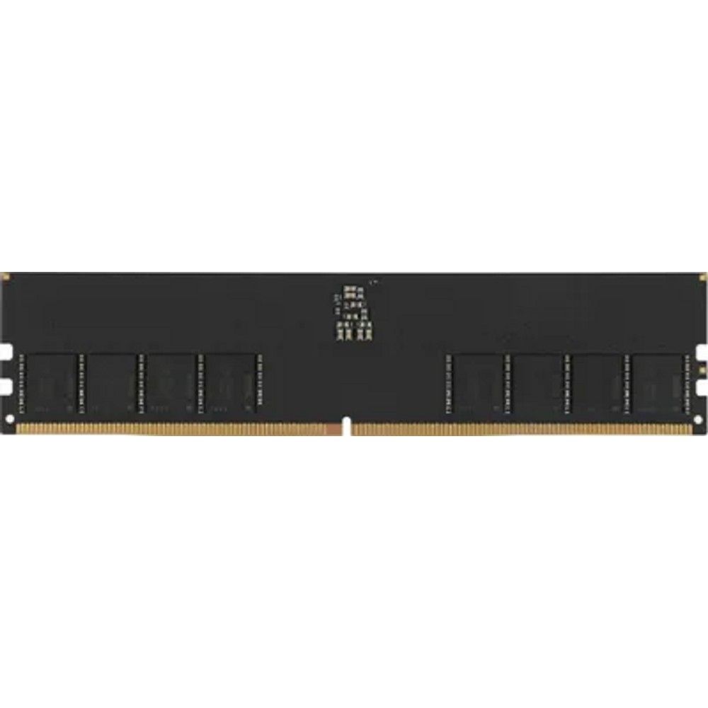 Модуль памяти Apacer 32GB DDR5 4800 DIMM CL40, 1.2V, 2048x8,  RTL