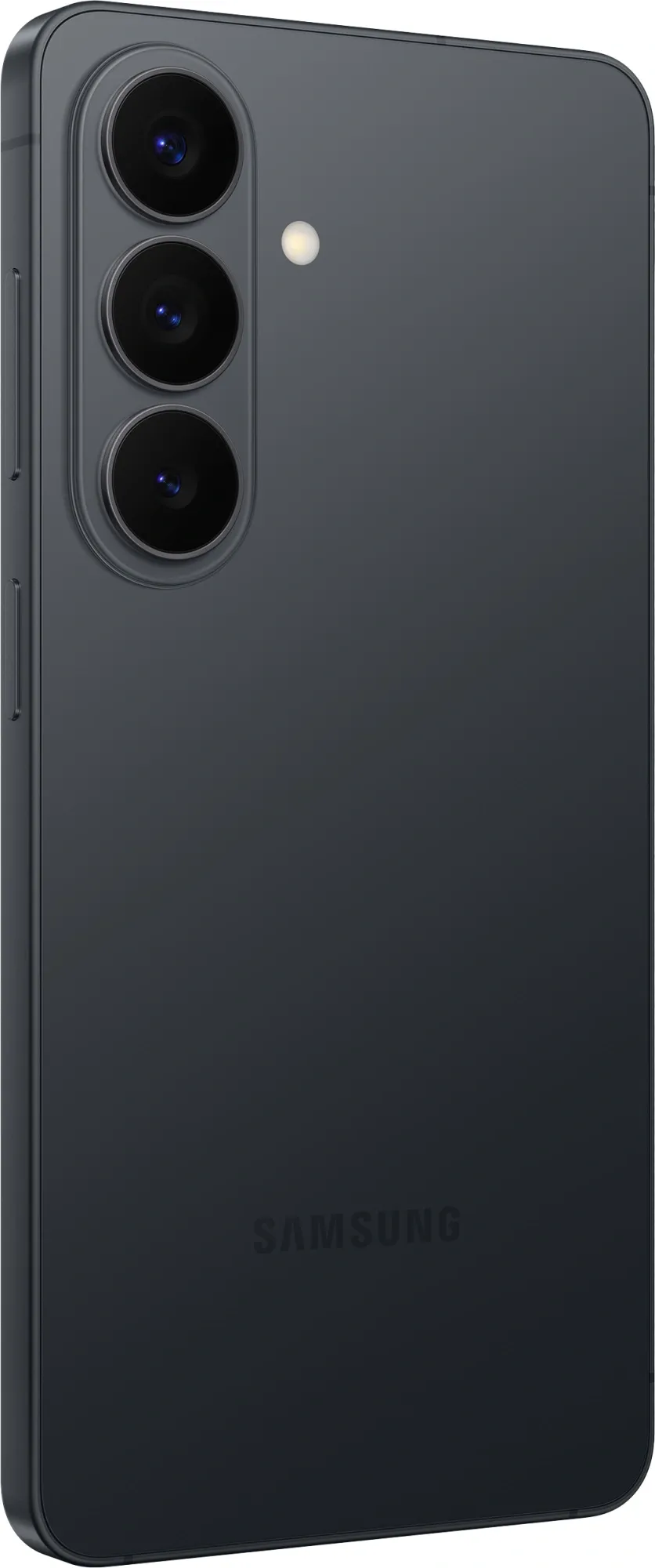 Смартфон Samsung SM-S942B Galaxy S26 256Gb 12Gb черный моноблок 3G 4G 2Sim 6.3" 1080x2340 Android 16 50Mpix 802.11 a/b/g/n/ac/ax/be NFC GPS GSM900/1800 GSM1900 Protect