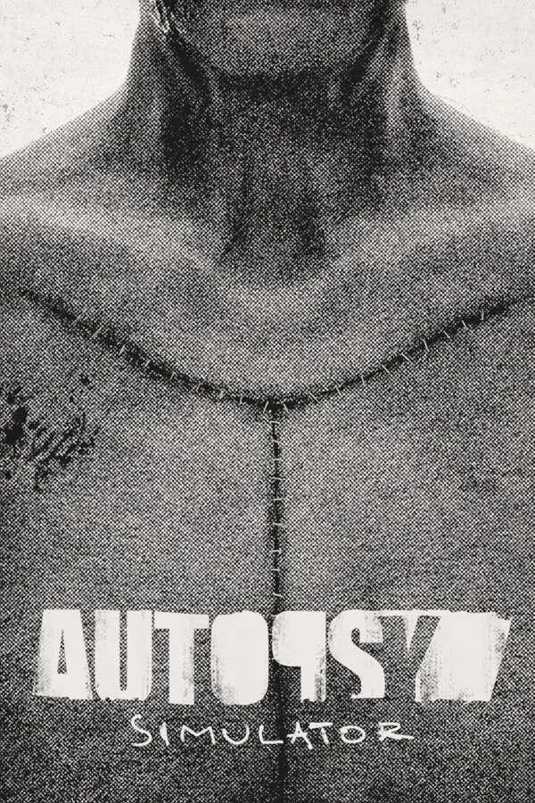 Игра для ПК Team 17 Autopsy Simulator (18+)