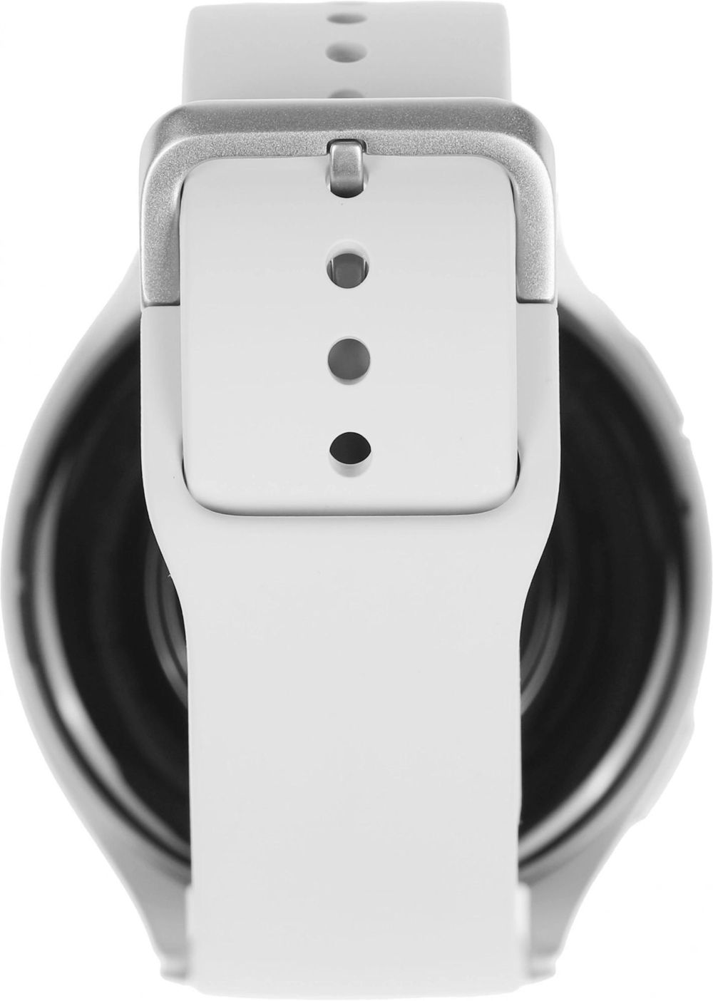 Смарт-часы Xiaomi Watch 2 Silver Case with Gray TPU Strap
