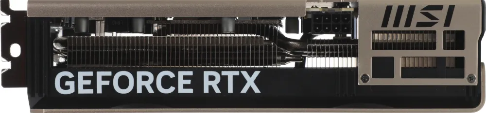 Видеокарта MSI PCI-E 5.0 RTX 5060TI 8G INSPIRE 2X OC NVIDIA GeForce RTX 5060TI 8Gb 128bit GDDR7 2617/28000 HDMIx1 DPx3 HDCP Ret