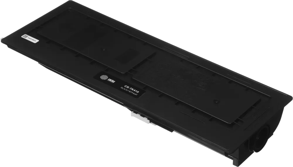 Картридж лазерный Cactus CS-TK410 TK-410 черный (15000стр.) для Kyocera Mita FS 1620/1635/1650/2020/2035/2050