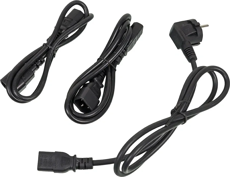 Источник бесперебойного питания Powercom Imperial IMP-1025AP 615W/1025VA black IMP-1025AP (034676)