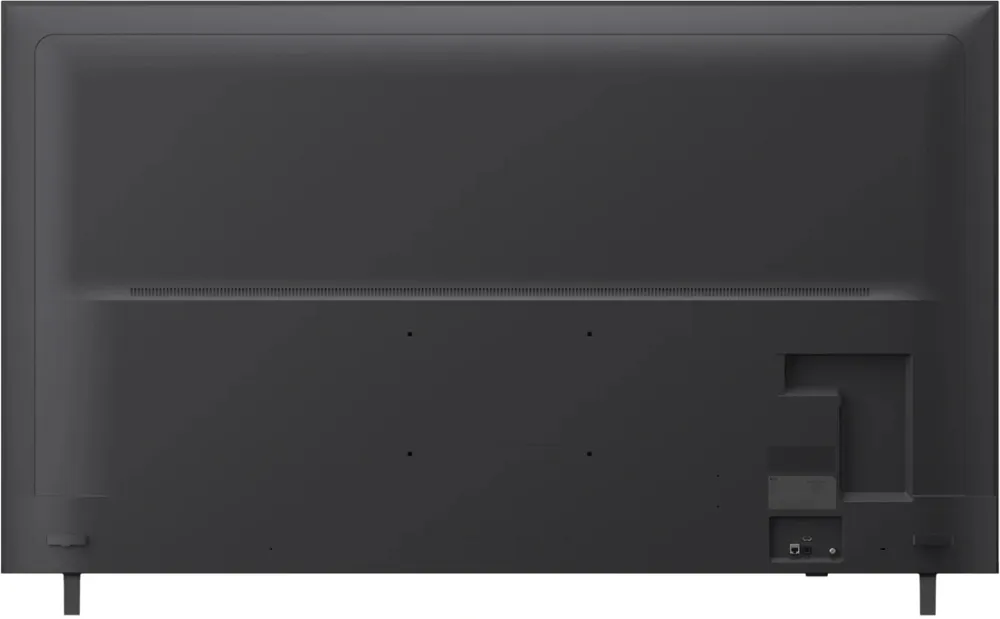 Телевизор LED LG 75" 75QNED80B6A.ARUG черный титан 4K Ultra HD 60Hz DVB-T DVB-T2 DVB-C DVB-S DVB-S2 USB WiFi Smart TV