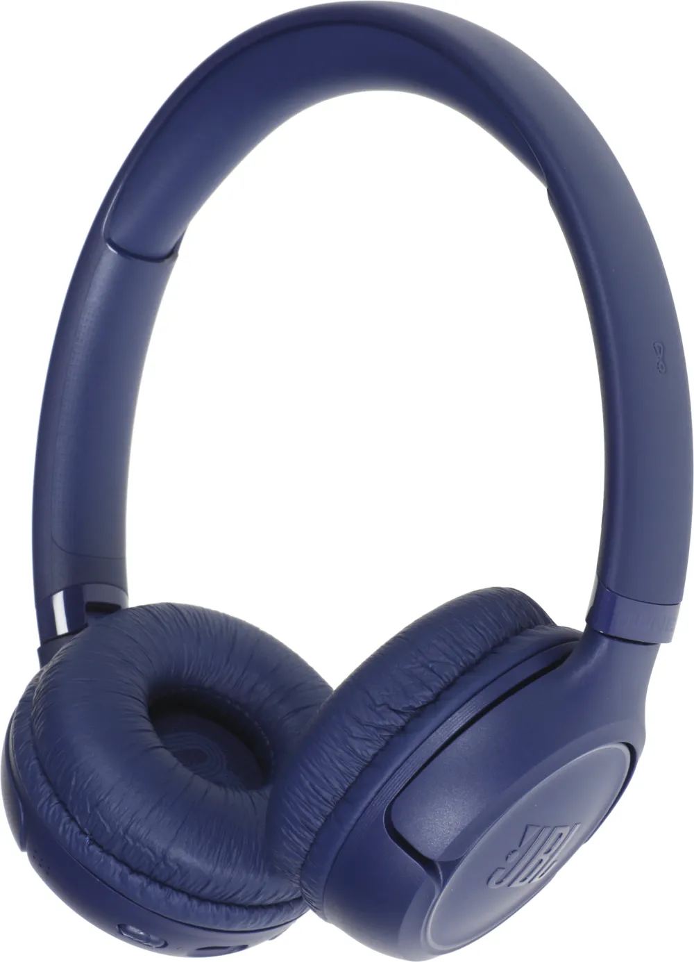 Гарнитура накладные JBL Tune 530BT синий беспроводные bluetooth (JBLT530BTBLUEU)