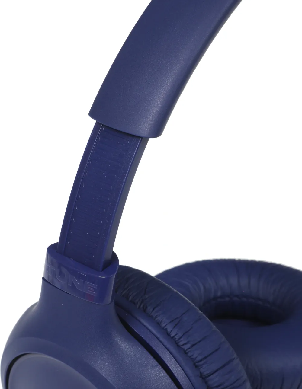 Гарнитура накладные JBL Tune 530BT синий беспроводные bluetooth (JBLT530BTBLUEU)