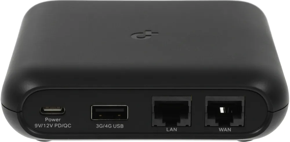 TP-Link TL-WR1502X Портативный роутер Wi-Fi AX1500