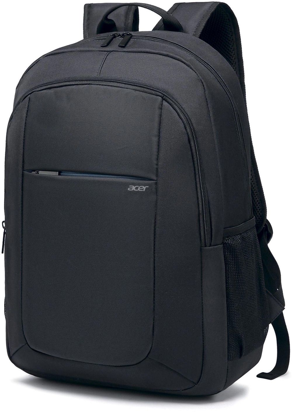 Рюкзак для ноутбука 15.6" Acer LS series OBG206 черный полиэстер (ZL.BAGEE.006)