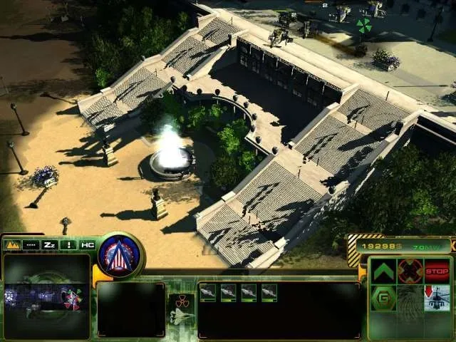 Игра для ПК THQ Nordic Act of War: Direct Action (16+)