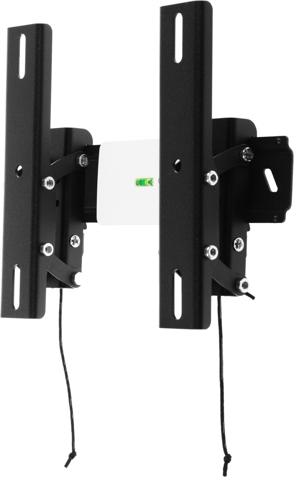 Кронштейн для телевизора Holder LCD-T2611 черный 19"-50" макс.30кг настенный наклон