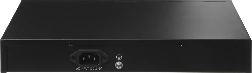 Коммутатор Tiandy TC-P3S019 H/1621/AT/180