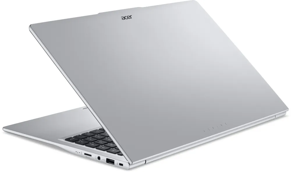 ACER Aspire AL15-46P-R0W8  [NX.JXVCD.002] SILVER 15.6” {FHD Ryzen™ 3 5400U / 8GB/ 512GB SSD/ NoOs}