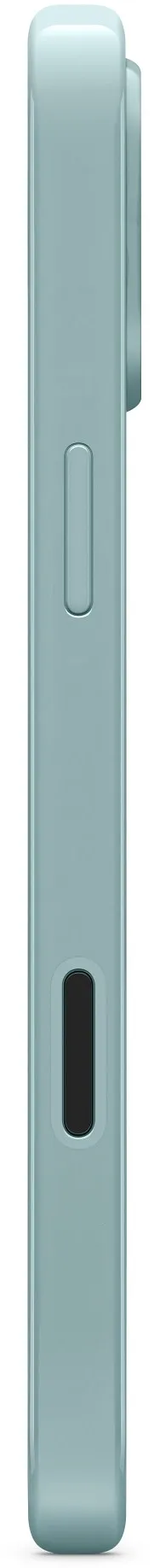 Чехол (клип-кейс) Beats для Apple iPhone 16 Pro Max A3380 with MagSafe синий Riptide Blue (MCFT4PA/A)