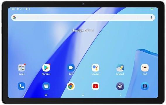 Планшет ARK Blackview Tab 11 SE T606 (1.6) 8C RAM8Gb ROM128Gb 10.36" IPS 2000x1200 4G Android 12 серый 13Mpix 5Mpix BT WiFi microSDXC 1Tb 7680mAh 6.7hr