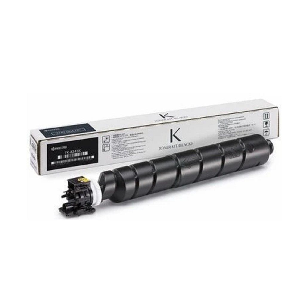 Kyocera-Mita TK-8345K Тонер-картридж, Black {TASKalfa 2552ci}