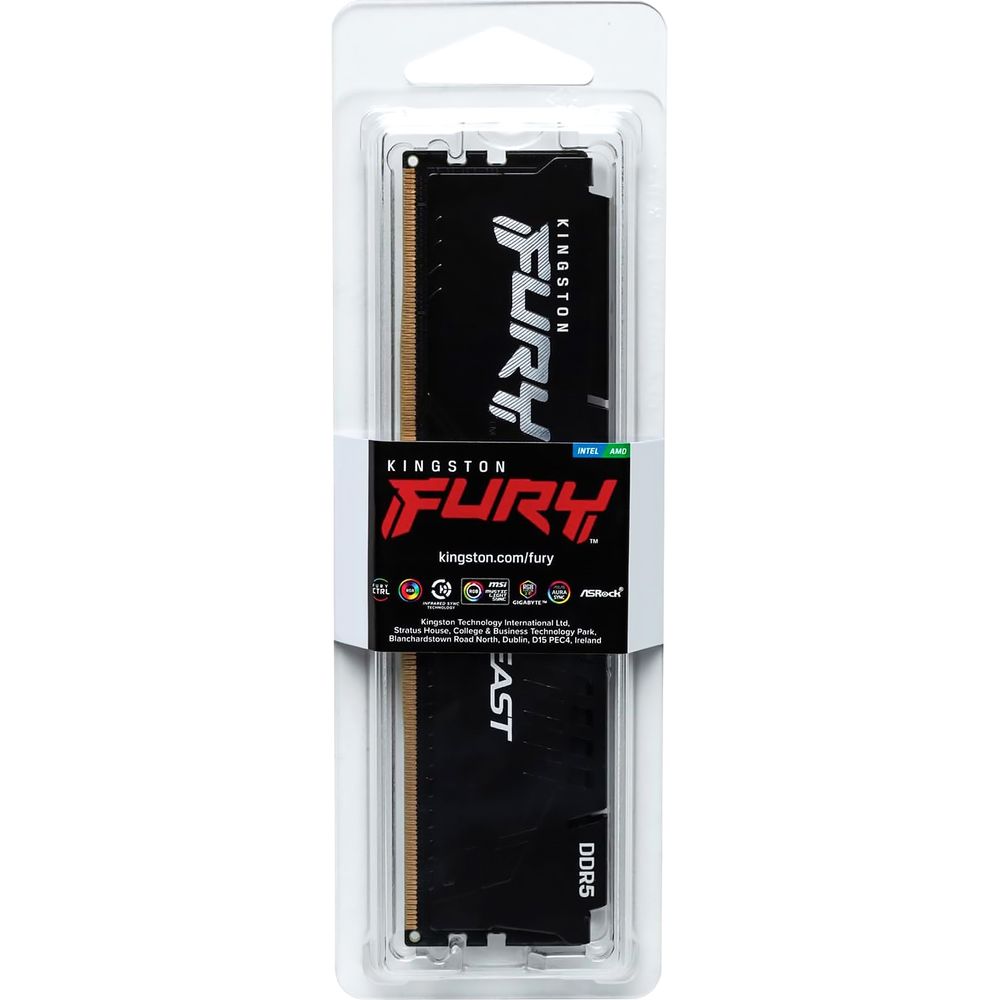 Модуль памяти Kingston KF560C30BBE-32 