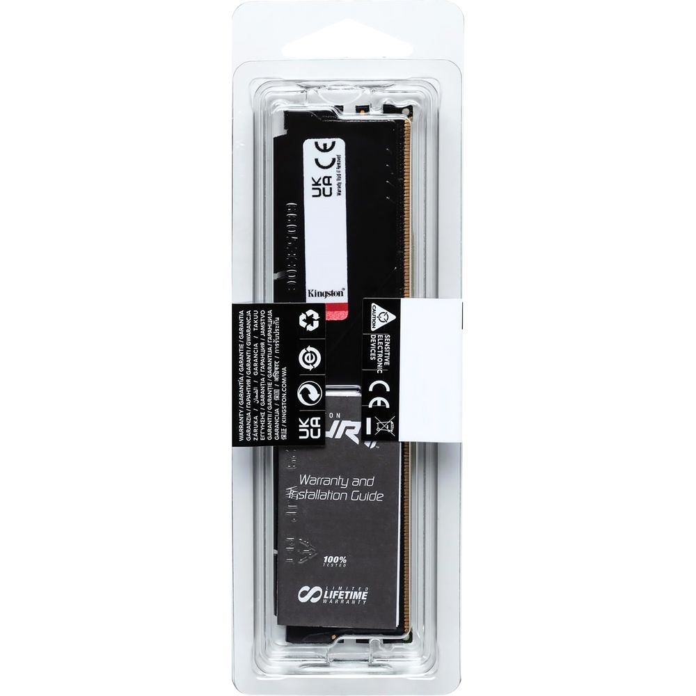 Модуль памяти Kingston KF560C30BBE-32 