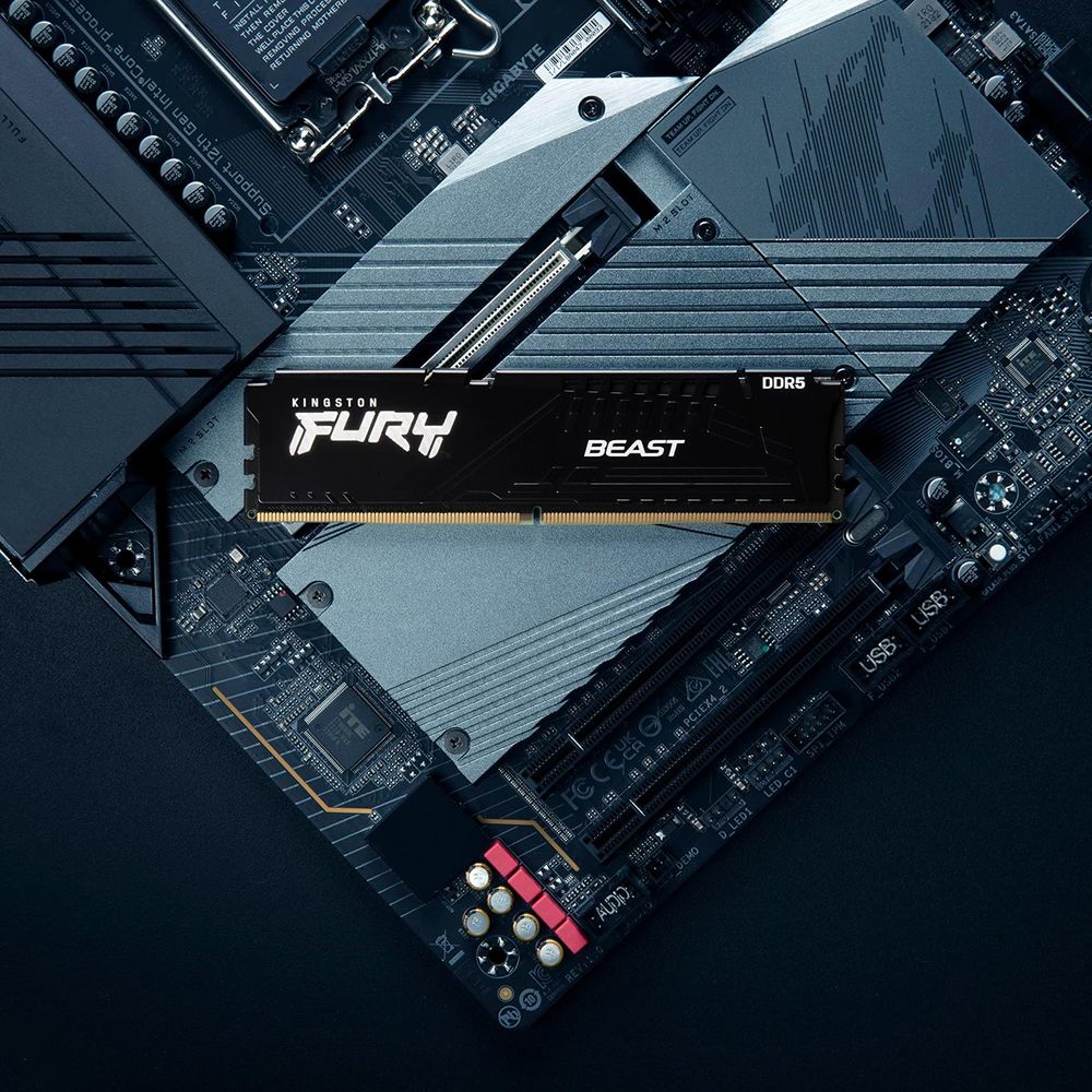 Модуль памяти Kingston KF560C30BBE-32 