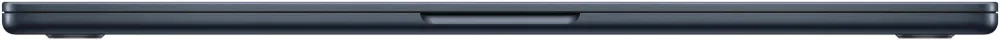 Ноутбук Apple MacBook Air A3114 M3 8 core 16Gb SSD256Gb/10 core GPU 15.3" Liquid Retina (2880x1864) macOS midnight WiFi BT Cam (MC9G4LL/A)