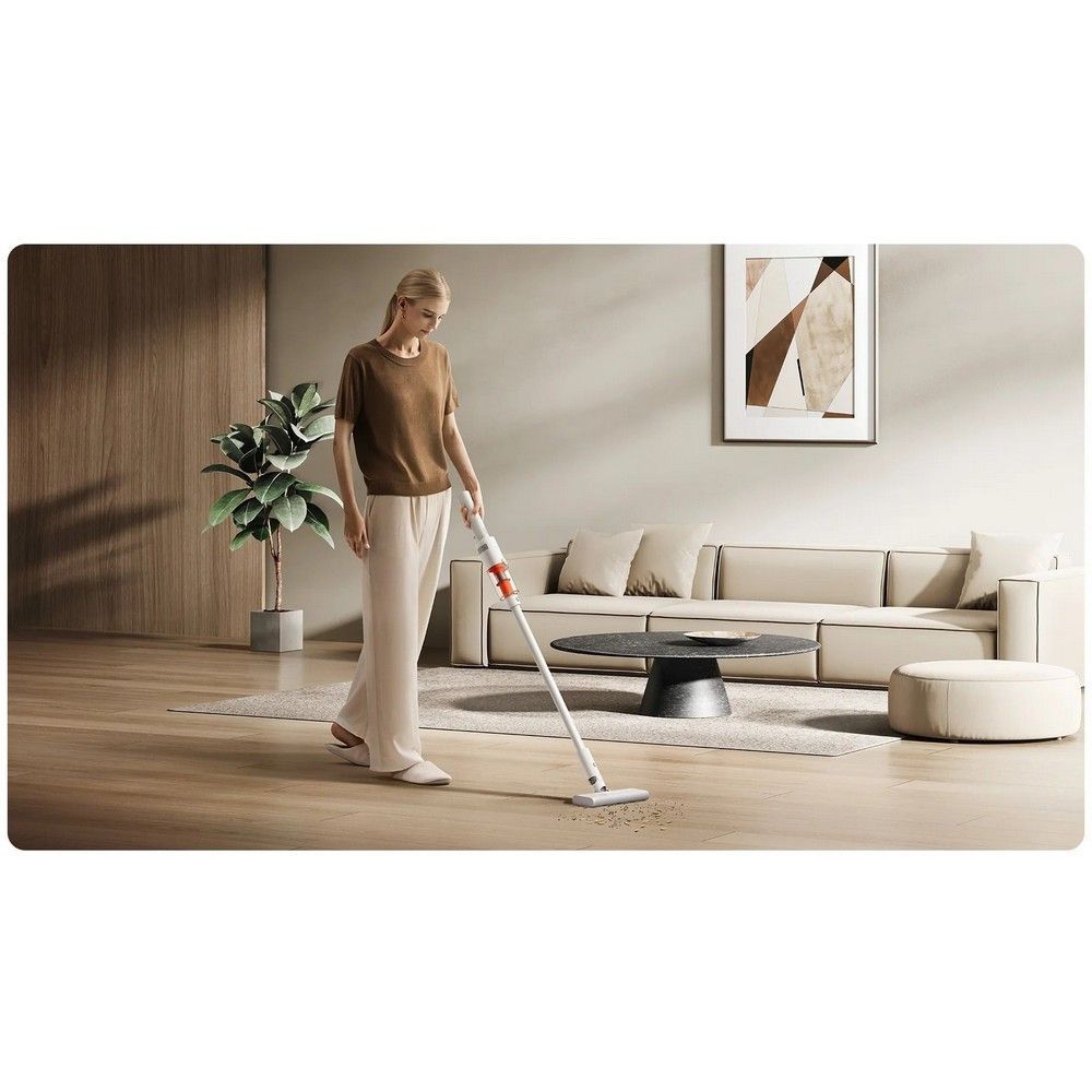 Пылесос вертикальный беспроводной Xiaomi Vacuum Cleaner P30 EU (BHR08J7EU)