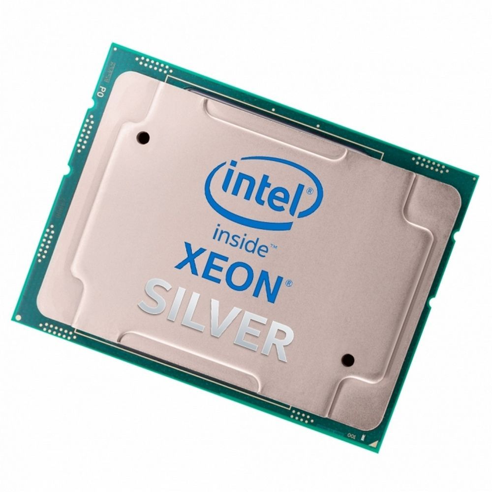 Центральный Процессор Intel Xeon® Silver 4216 PULL 16 Cores, 32 Threads, 2.1/3.2GHz, 22M, DDR4-2400, 100W