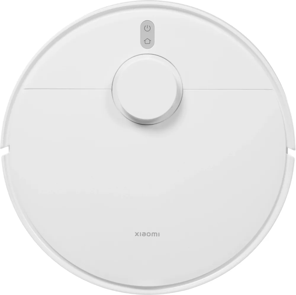 Пылесос-робот Xiaomi H40 140Вт белый (в компл.:1мешок)