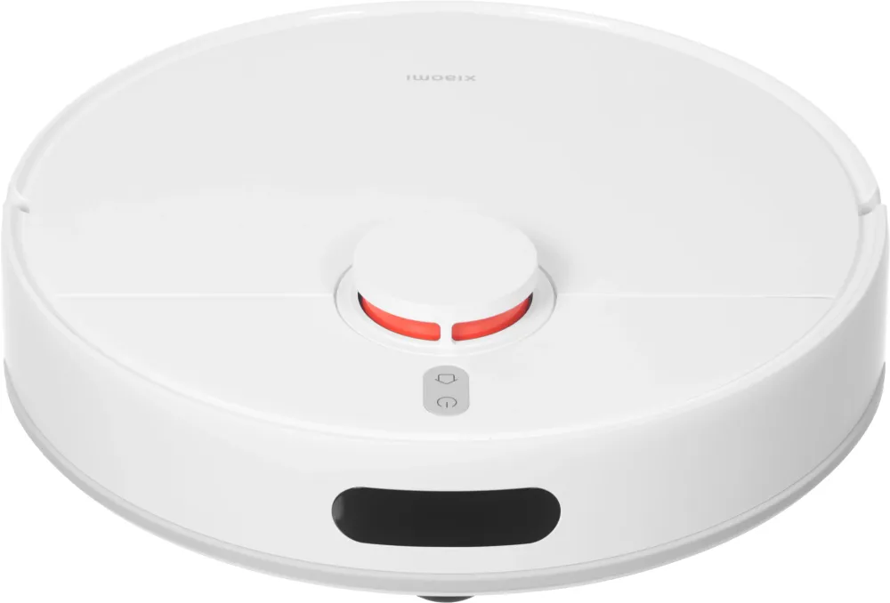 Пылесос-робот Xiaomi H40 140Вт белый (в компл.:1мешок)