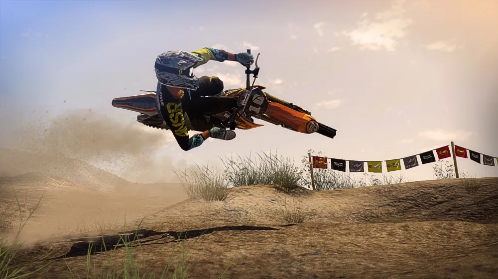 Игра для ПК THQ Nordic MX vs. ATV Supercross Encore (0+)