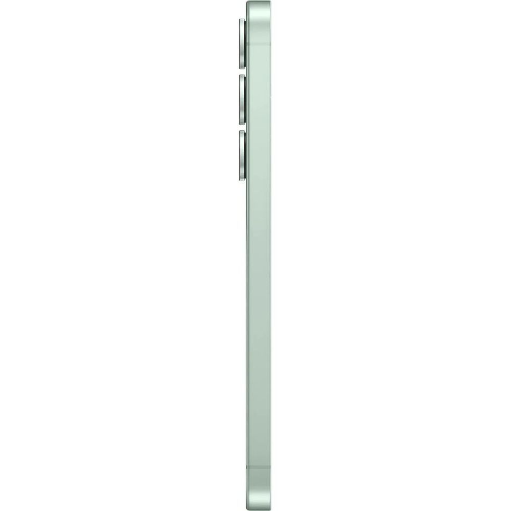 Смартфон Samsung Galaxy S25 12+128Gb мятный (SM-S931BLGBCAC)