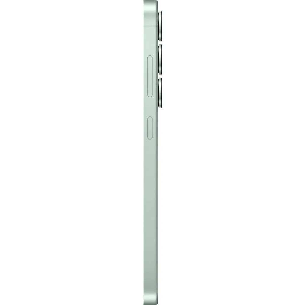 Смартфон Samsung Galaxy S25 12+128Gb мятный (SM-S931BLGBCAC)
