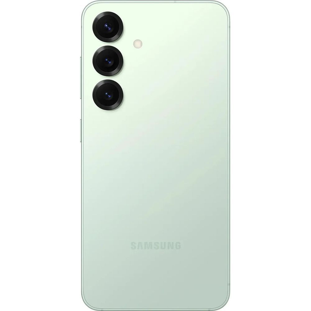 Смартфон Samsung Galaxy S25 12+128Gb мятный (SM-S931BLGBCAC)