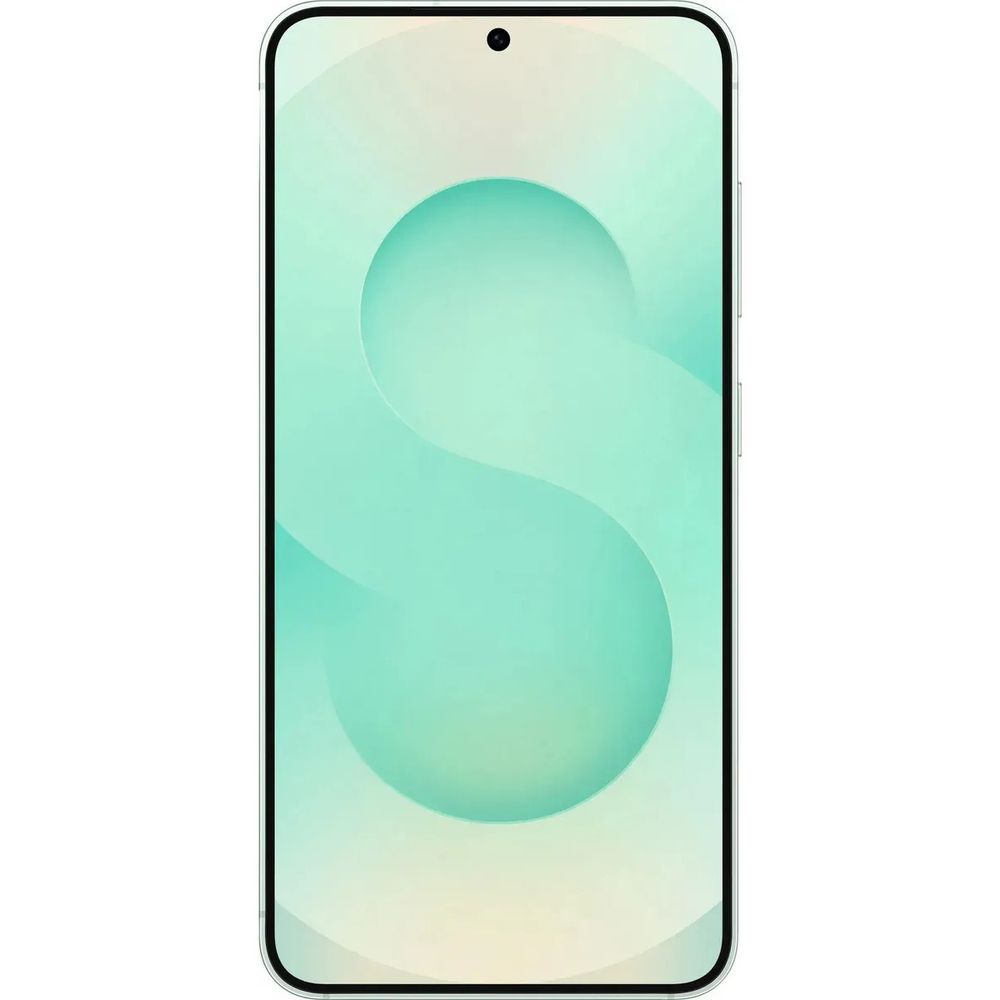 Смартфон Samsung Galaxy S25 12+128Gb мятный (SM-S931BLGBCAC)