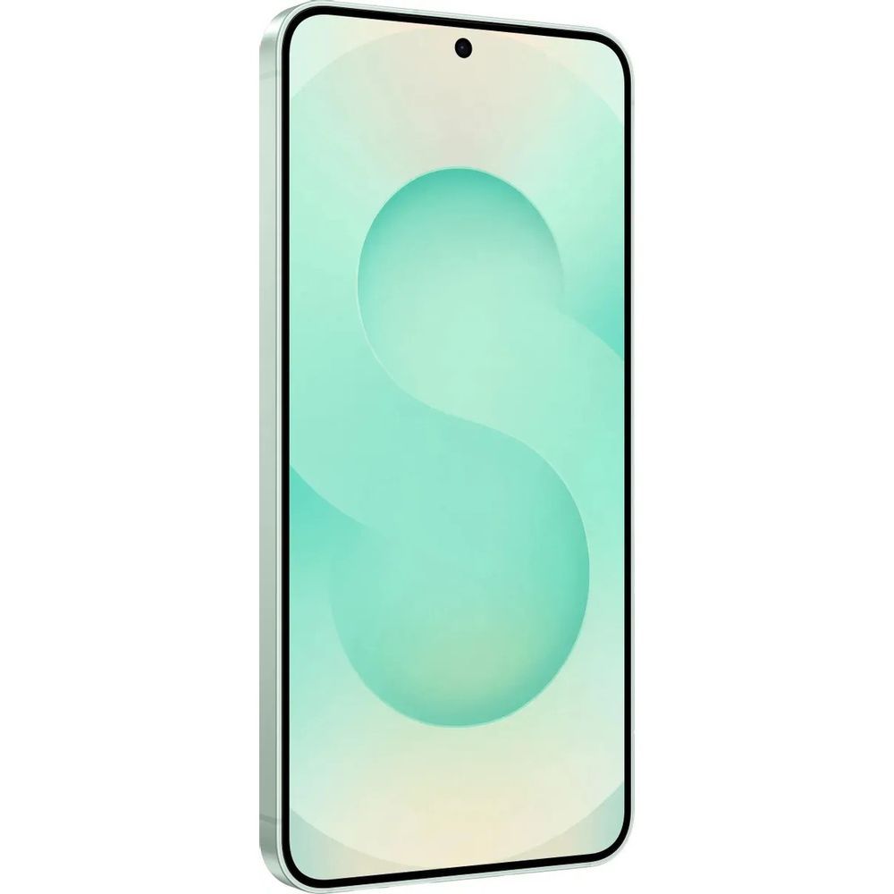 Смартфон Samsung Galaxy S25 12+128Gb мятный (SM-S931BLGBCAC)