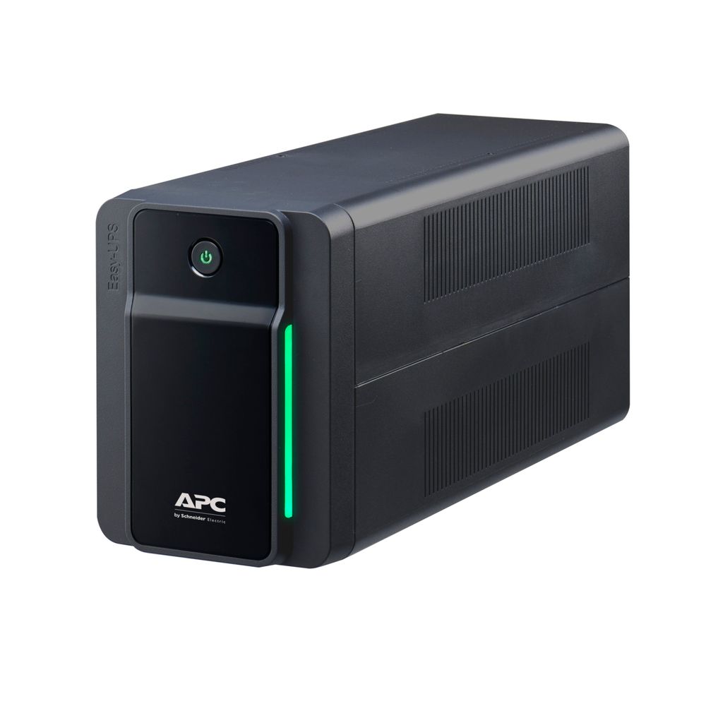 Источник бесперебойного питания APC Easy-UPS BVX900LI 480Вт 900ВА черный