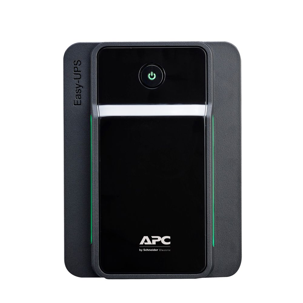 Источник бесперебойного питания APC Easy-UPS BVX900LI 480Вт 900ВА черный